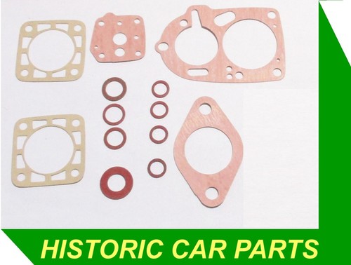 Gasket pack for - gasket,