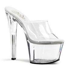 Pleaser SKY-301 Exotic