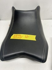 lexmoto tommy 125 2023 Seat