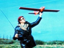 Baloney slope soarer - soarer, 48"