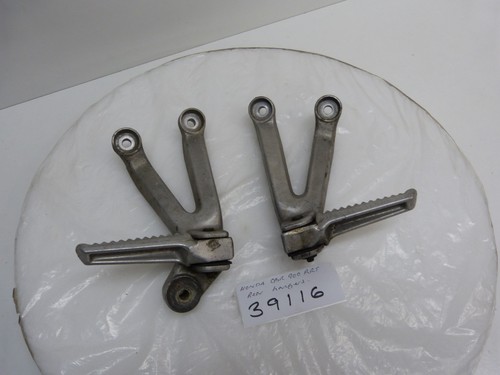 Honda cbr900 rrt - cbr900, footrest