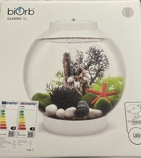 BiOrb Classic 15L Fish Tank -
