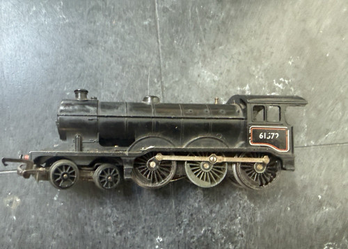 Triang gauge r150 black - oo,