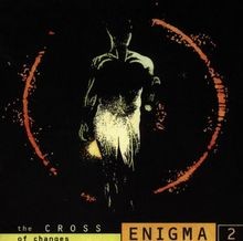 Enigma the cross - the, of