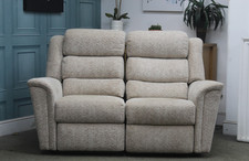 PARKER KNOLL COLORADO ELECTRIC