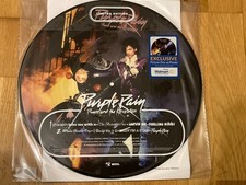 Prince [SEALED] VINYL LP