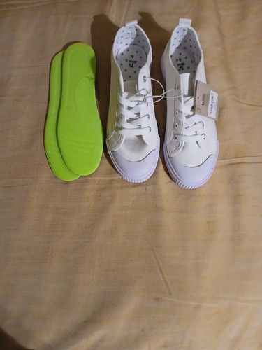 Ladies shoes size - nb, 3-8