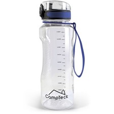 Sports litre water bottle - litre,