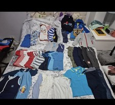Boys Clothing Bundle 18-24