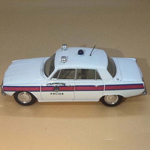 Corgi code rover - corgi, 2000
