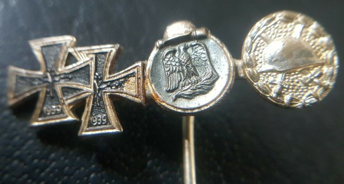 7483 german post ww2 - german,