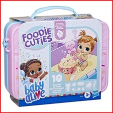 Foodie Cuties Sweets Series 1