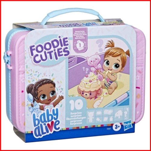 Foodie cuties sweets - foodie,