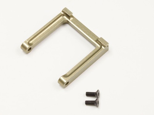 Hard front support - hard,