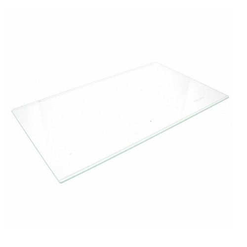 Lec fridge freezer glass - lec,