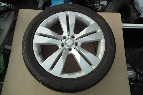 Mercedes class 11 w164 - ml, 06-11