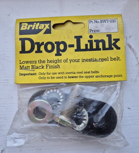 Britax bw7 030 drop - bw7-030, link
