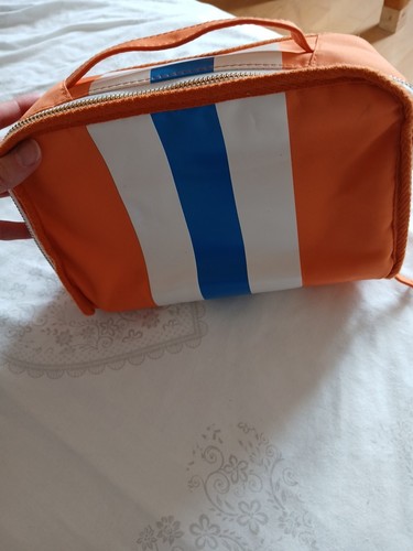 Smash blue lunchbag smaller - smash,