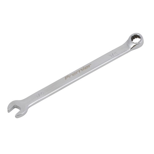Sealey combination spanner - combination,
