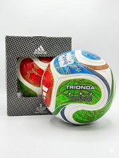 FIFA World Cup 2026 Trionda