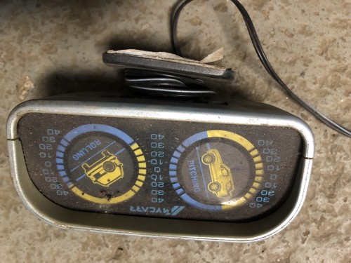 Land rover tilt gauge suit - gauge,