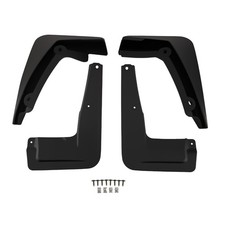 Mudguards Fender Mud Flaps