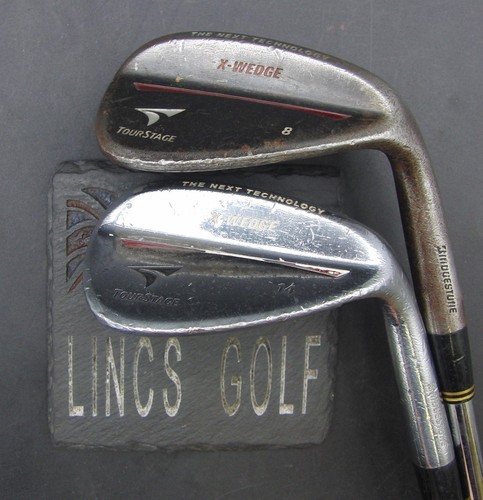 Set bridgestone tourstage - 2,