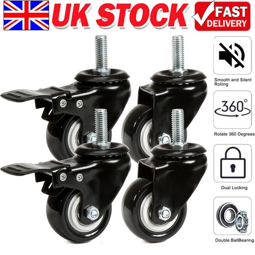 Heavy duty swivel - x,