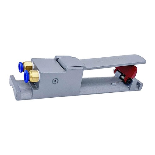 Sand blasting machine - sand,