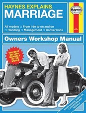 Marriage - Haynes Explains
