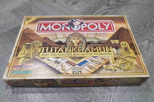 Tutankhamun golden age the - tutankhamun, of