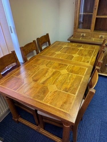 Vintage barker stonehouse - barker, &