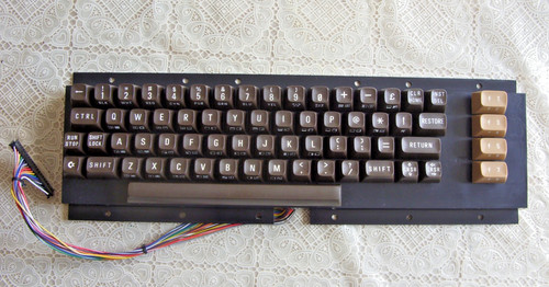 Keyboard unit for - uk,