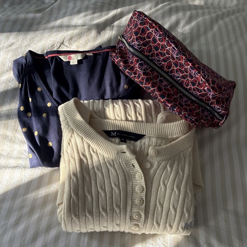 Boden dress crew jumper - boden,