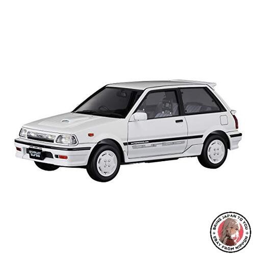 Hasegawa hc32 toyota - hasegawa,