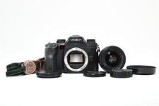 [Near MINT /Hood] Minolta α7 a7 Maxxum Dynax Alpha AF Zoom Xi 28-80mm from JPN