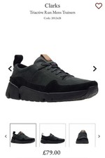 Clarks Original Men * Tri