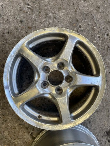 Honda s2000 ap1 front - s2000,
