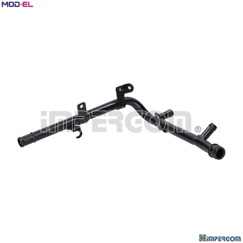 Coolant pipe 230197 for skoda - coolant,