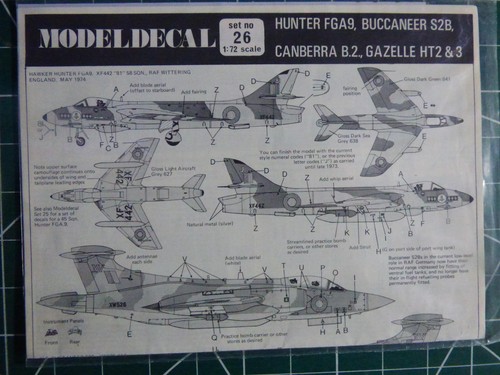 Modeldecal 26 high - modeldecal,