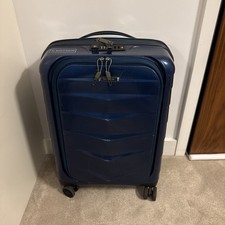 Samsonite Hard Shell Suitcase