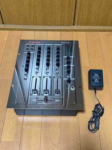 Vestax pmc 17a - dj, dj