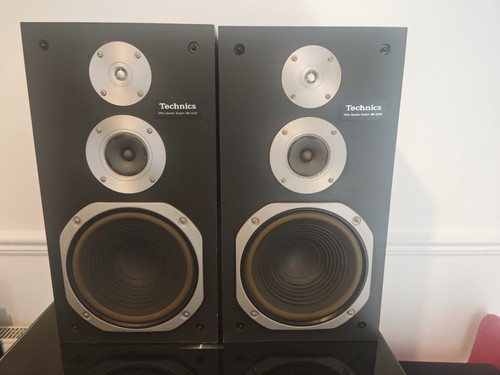 Technics 3030 way - technics, sb-3030