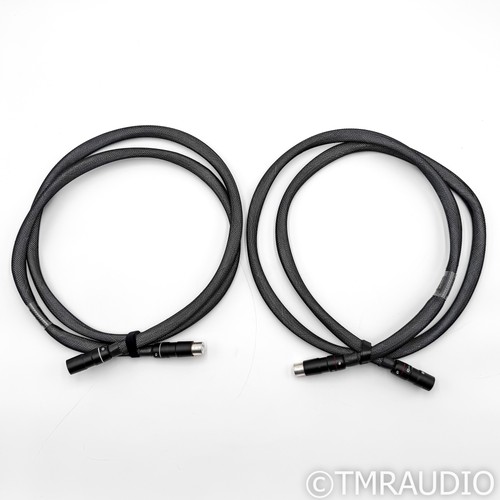 Magnan signature xlr cables - signature,