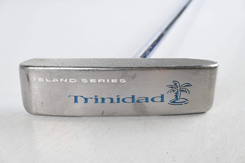 Rife island series trinidad - rife,