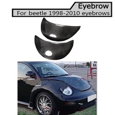 Real Carbon Fiber Headlight