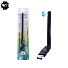 Wireless USB WiFi Adapter