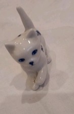 Vintage Small White Porcelain