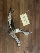 Harley Davidson WL WLA WLC