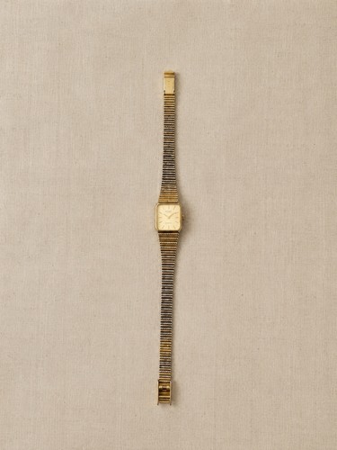 Rotary quartz women vintage - quartz, women's